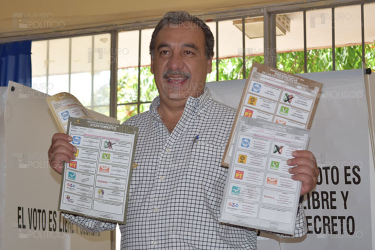 Denuncia PRI ‘secuestros’ en tres municipios