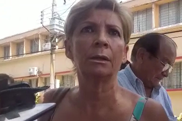 Denuncian irregularidades en casilla de Tampico