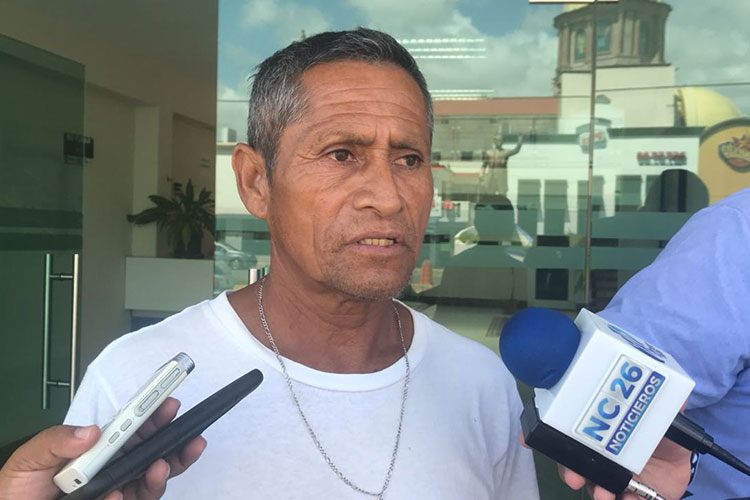 Obligan a trabajar a 200 niños en playa Miramar