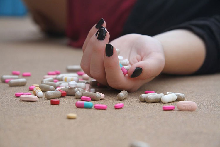 Es el suicidio un grave problema con solución, plantean especialistas