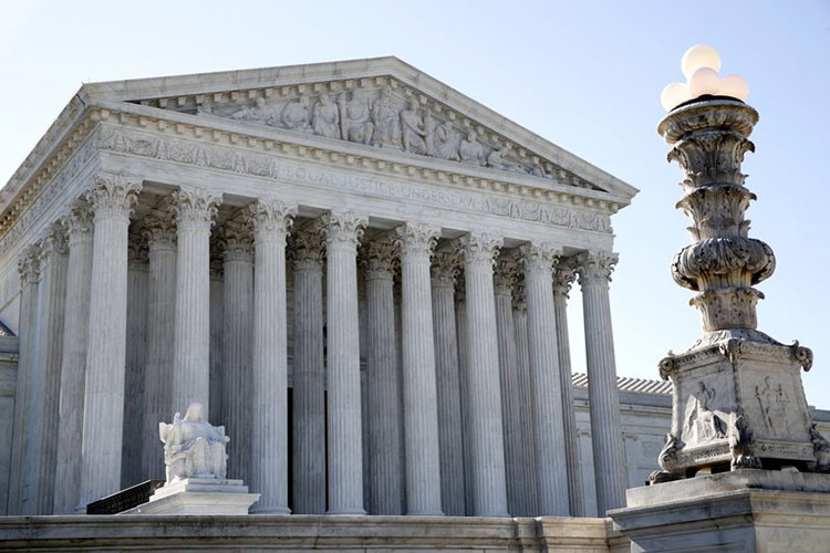 Trump anunciará nominado a la Corte Suprema
