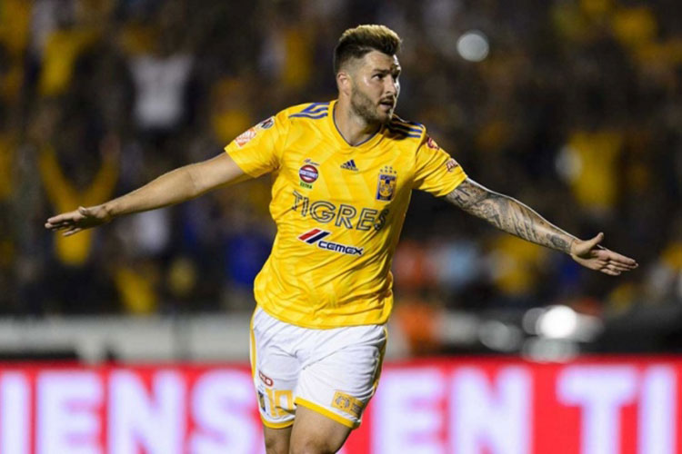 Tigres salió más fiera que León
