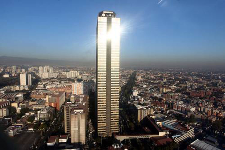 Pemex reporta fuerte pérdida de 163 mil mdp en segundo trimestre