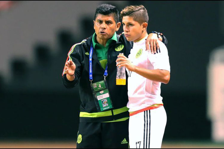 El fracaso de México Sub-21 se veía venir