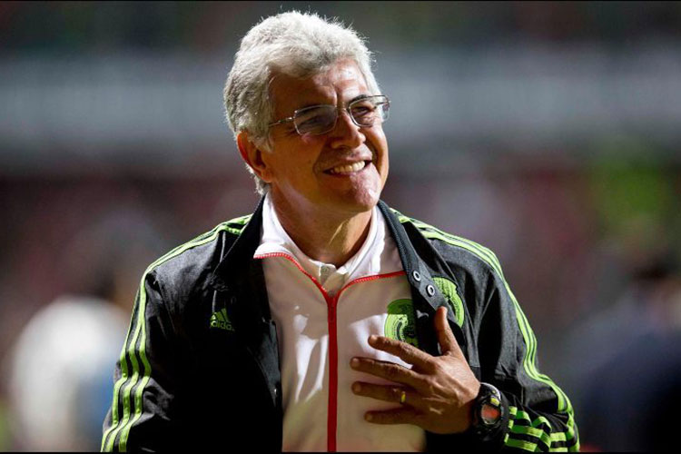 “Tuca” Ferretti confirma que no va a la Selección Mexicana