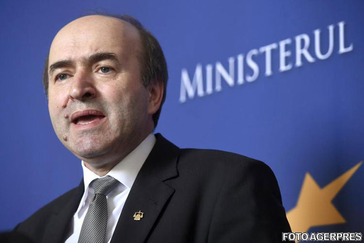 Pocos candidatos para ser fiscal anticorrupción en Rumania
