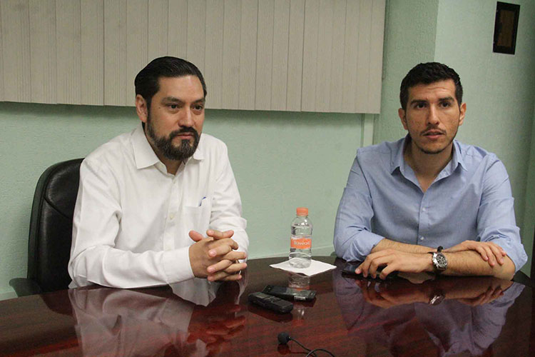 Fortalecerá UAT estudios de economía y desarrollo de las organizaciones
