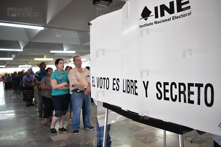 Caen quejas electorales; entre enero y mayo sumaban 354