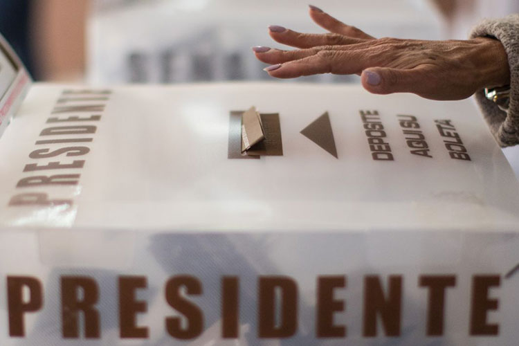 PES, el que más impugnaciones lleva contra la elección presidencial
