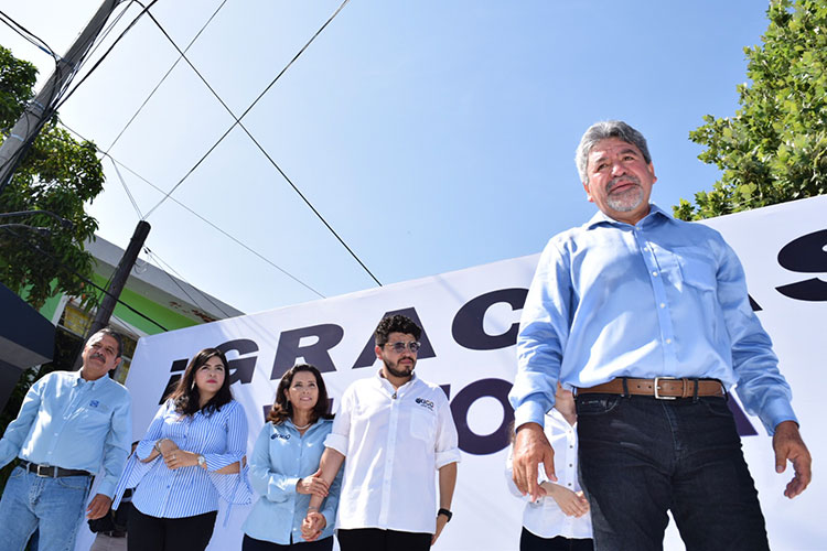 Bajo entrevistas contratarán personal en Alcaldía de Xico