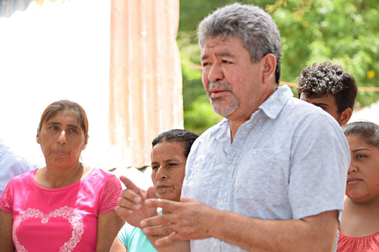 Punto por Punto El regreso del PRI
