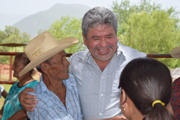 “Ahora a gobernar juntos”: Xicoténcatl González