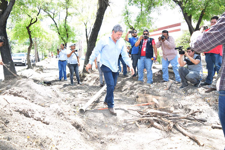 Llegaría a Cabildo suplente de regidor vinculado a proceso