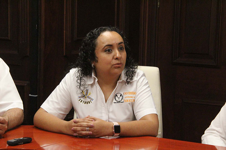 Explora UAT implementar modelo regional de emprendimiento
