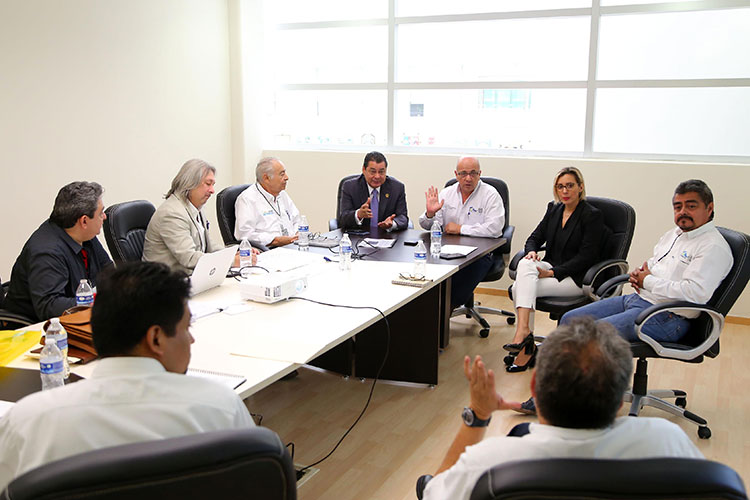 Modificarán Leyes para ‘endurecer’ ordenamiento urbano