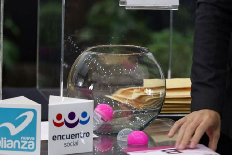 Tribunal anula esperanzas del PES y Nueva Alianza de mantener registro