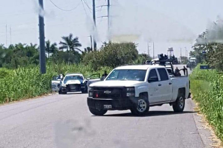 Enfrentar inseguridad ahora en manos de nuevo Gobierno