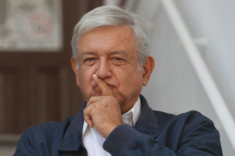 Piden a AMLO que niños y jóvenes sean “prioridad” de gobierno