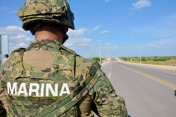 CNDH emite recomendación a SEMAR por desaparecidos en Tamaulipas