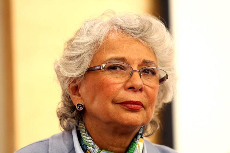 Congreso de Sonora pretende legislar sobre materias fuera de su competencia: Sánchez Cordero