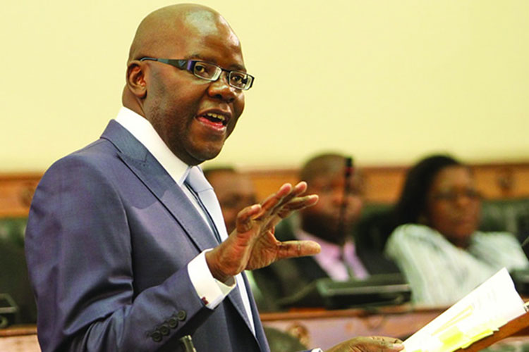 Deportan a dirigente opositor zimbabuense desde Zambia