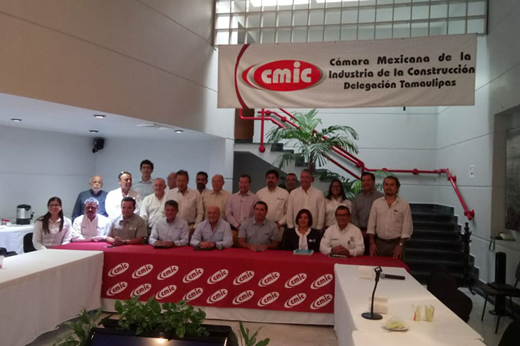 Activan plan para dar solución a conflictos en Tampico