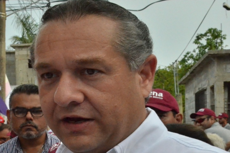 Tribunal Electoral confirma triunfo de Adrián Oseguera a la alcaldía de Madero