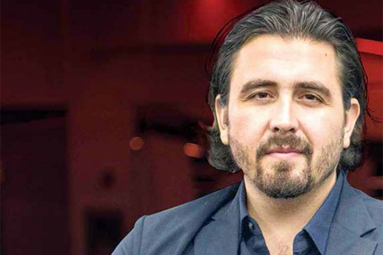 Amaury Vergara inicia la operación cicatriz en Chivas