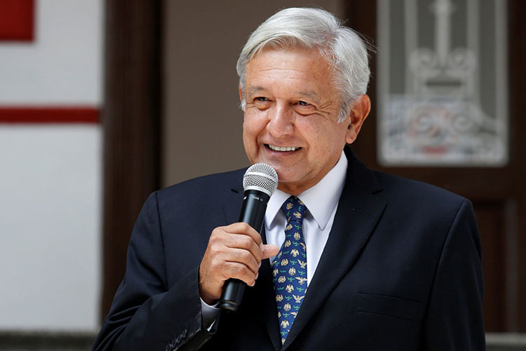 TEPJF declarará presidente electo a AMLO este miércoles