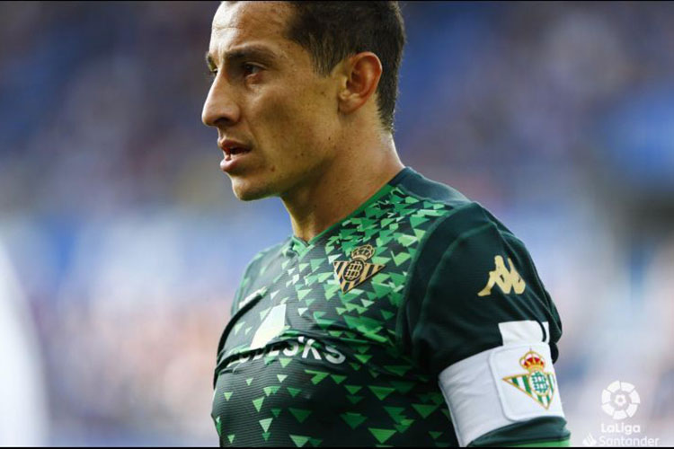 La Liga española destaca la calidad de los futbolistas mexicanos