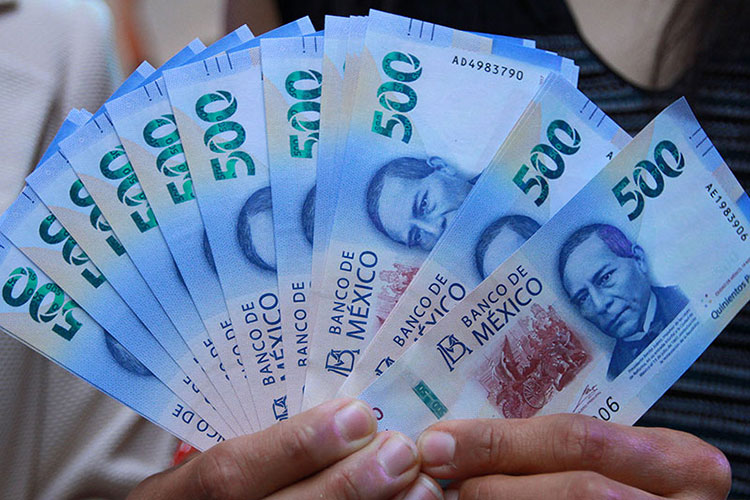 Despídete del billete de a $20; ahora sólo habrá monedas
