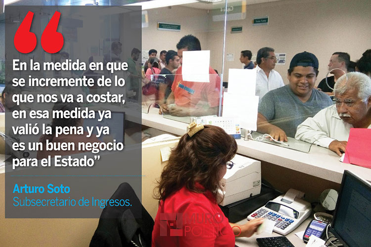 “Hay que ser honorables, somos del ejército”