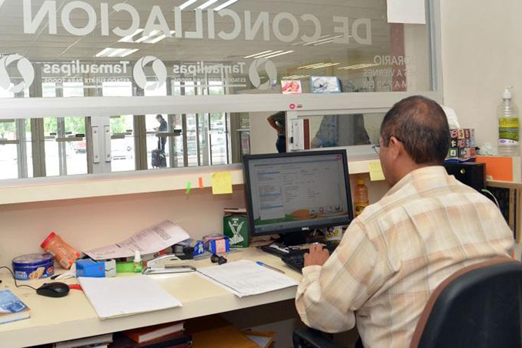 PRI pierde demanda laboral de 4 mdp