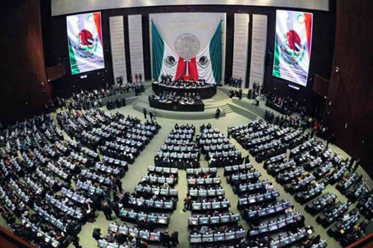 Sin título, 46% de los nuevos diputados; LXIV legislatura