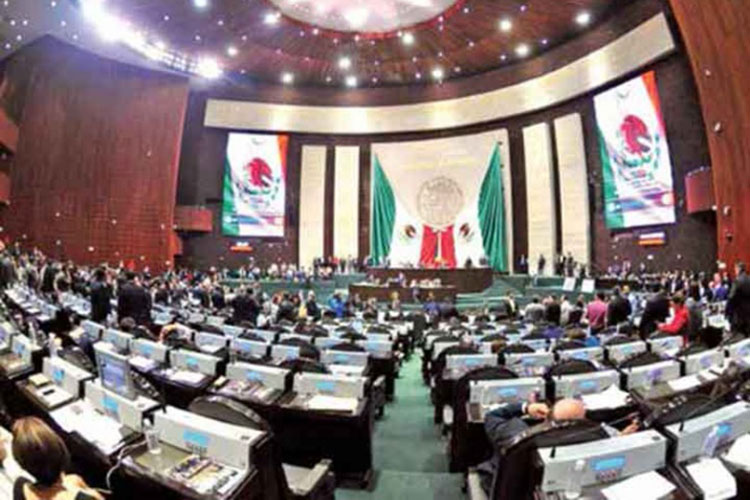 Diputados tiran 69 iniciativas caducadas; no fueron dictaminadas a tiempo