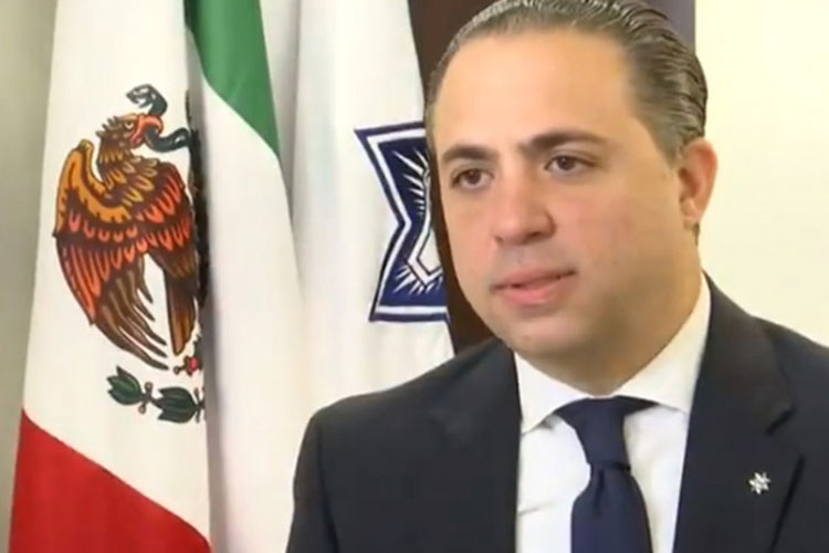 PF investiga caso de abuso de comisarios adscritos a la dependencia
