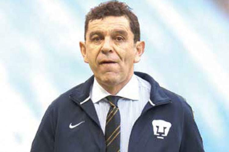 Horas para decidir en Pumas