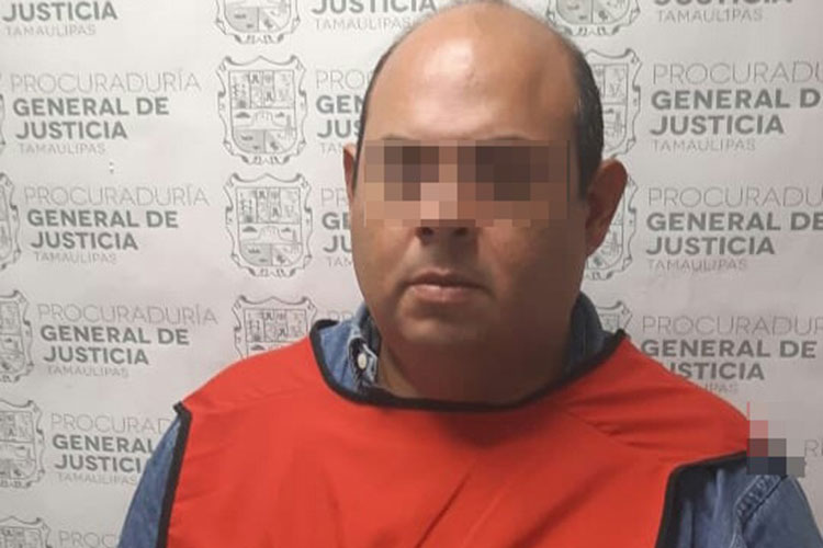 Se prestó un mdp empleado del SARTET; PGJT lo detiene