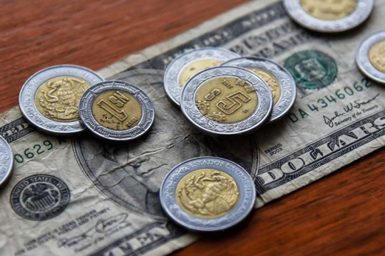 Inestabilidad económica en Turquía afecta al peso mexicano