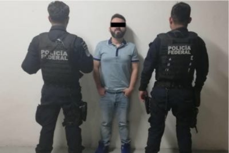 ‘El Betito’ se sometió a intervención quirúrgica para no ser detenido: CNS