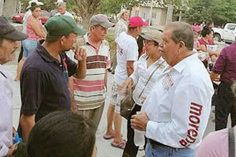 Cierra proceso electoral; 168 políticos asesinados