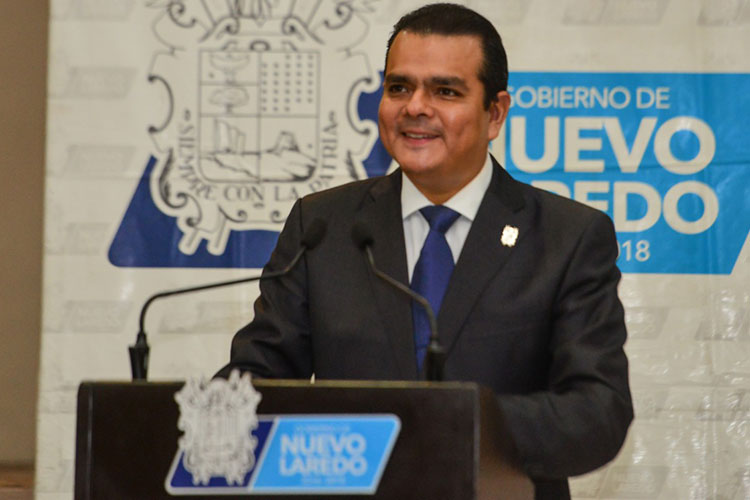 Cambian a las 5 de la tarde segundo informe del alcalde