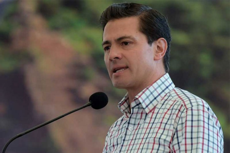 Peña Nieto asistirá a protesta de nuevo presidente de Colombia