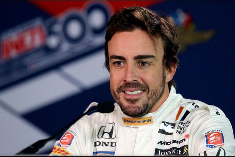 Fernando Alonso reaparecerá en las 6 Horas de Silverstone