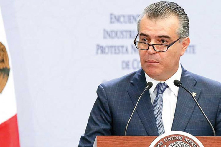 IP respalda el acuerdo del TLC; tiene garantías, afirma
