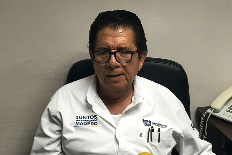Continúa recorte de personal en Ayuntamiento de Madero