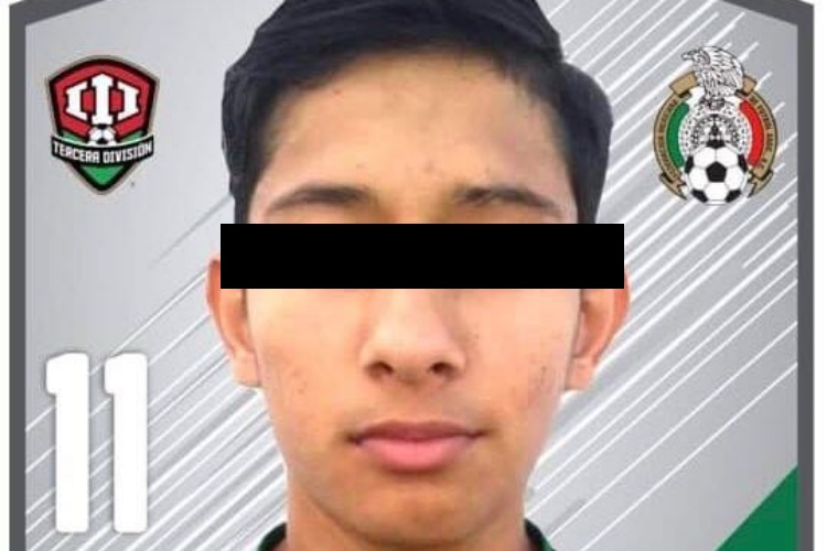 Investiga PGJT crimen contra familia de futbolista en Río Bravo