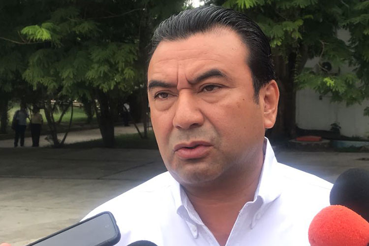 Sanciona el ITIFE a empresas que incumplieron con obras asignadas