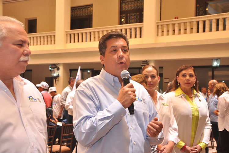 Cumple Congreso con procesos administrativos