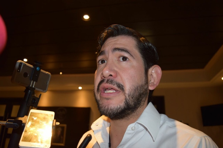 Pide SET formalizar denuncias contra escuelas